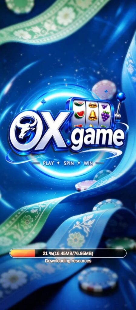 OX Game